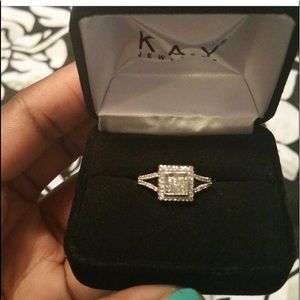 😍Diamond Ring💍😍